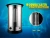 Import Electric kettle with spare parts tap electric kettle boiler kettle from China