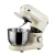 Import electric kneading machine 600W stand mixer with 4.5L stainless steel bowl kitchen food mixer home used from China
