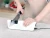 Import Electric Knife Sharpener Diamond Sharpening wheel Two stage Blade Sharpener from China