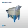 Electric Paddy Cleaning Machine for Rice Flour Factory