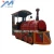 Import Electric trackless  Yimiao Factory Amusement Park Tour Train For Sale from China