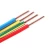 Import electrical cable and wires BV copper conductor pvc insulated earth cable wire from China