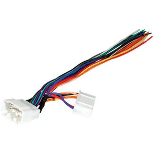 electrical cable assemble, cable wire harness and cable assembly, wiring harness