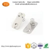 Electrical Steel AA Negative Battery Contacts