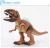 Import Electronic acoustooptic allosaurus dinosaur toys set plastic for simulation from China