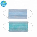 Electronic Component Transistor disposable/safty activated carbon face mask prices