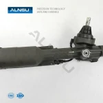 Electronic steering rack for Q5 new model 8R0909144Q
