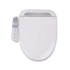 Electronic Toilet Seat Self-Cleaning Bidet Smart Toilet Bidet
