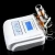 Import electroporation mesotherapy needle free virtual facial beauty equipment from China