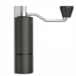 Elegant Design TIMEMORE Coffee Maker Black Chestnut C2 Portable Manual Coffee grinder
