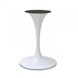 Elegant Tulip  Table base Restaurant Table Base Table Leg