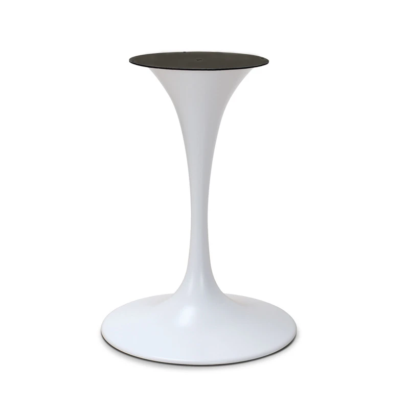 Elegant Tulip  Table base Restaurant Table Base Table Leg