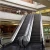 Import Elevator Escalator Lifts|Shopping Mall Escalator|indoor moving walks step 600-800-1000 30&amp;35 angle escalator from China