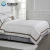 Import Eliya Factory Made Linen Hotel Bed Sheets Set Embroidery Bedding Suite Room from China