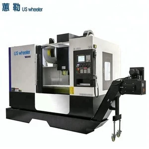 EM1000A OEM available CNC milling machine bt40/bt50 Vertical machining center