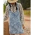 Import Embroidered Cotton Denim Fabric for Jacket Skirt from China