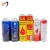 Import empty aerosol cans iron bottle for chemical packaging: shoe polish/ shaving Foam ect. from China