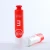 Import Empty Cosmetic Tubes for 30 ml Hand Cream Tube Packaging with Octagonal Cover from China