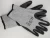 Import EN388:2016 Level 5 Anti-Cut  HPPE Liner Nitrile Coated  Industrial Anti Cut Safety Work Hand Protective Gloves from China