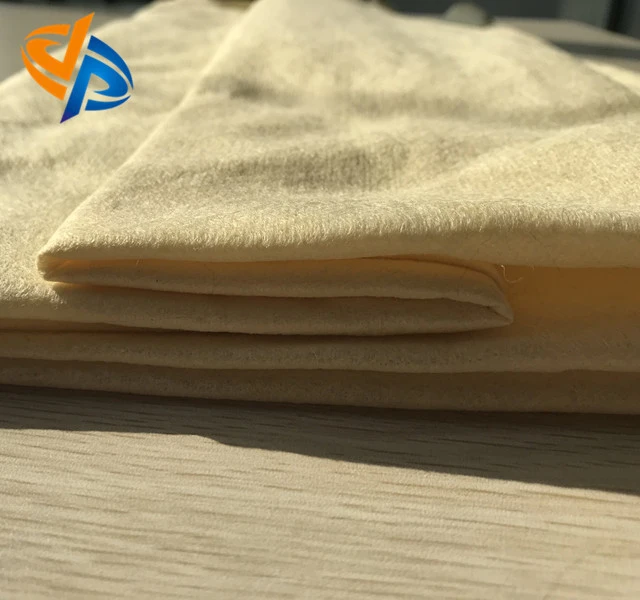 EN469 standard 70% Nomex  meta aramid 30% Kevlar  para aramid  spunlace nonwoven fabric  50g