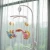 EN71 Baby Crib Mobile Hanger Toys Musical Box Mobile For Kids Bedding
