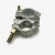 Import EN74 BS1139 Scaffolding America Type Double Coupler 90 degree from China