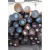 Import en8d forged carbon steel round rods from China