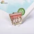 Import Enamel custom metal pin badges for clothes/bag from China