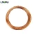 Import Enemaled Copper Wire Enamel Professional Manufacturer 26Awg Copper Enameled Winding Wire from China