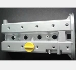 Engine valve chamber cylinder head cover aluminum 92062396 90501942 90501944 for Buick 1.8L