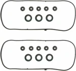 Engine Valve Cover Gasket Sets Wholesale Price  VS50607R Valve Cover Gasket for 03-08 Acura Honda Saturn 3.2L 3.5L SOHC 24V