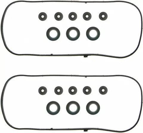 Engine Valve Cover Gasket Sets Wholesale Price  VS50607R Valve Cover Gasket for 03-08 Acura Honda Saturn 3.2L 3.5L SOHC 24V