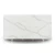 Import Engineered Stone White Calacatta Quartz Countertop Slabs Artificial from USA
