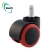 Import ENJOY CASTER Quietly PU Wheel Spare Parts Vacuum Cleaner Motor from Taiwan