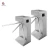 Import Entrance vertical tripod turnstile with rfid/finger print/esd/barcode access control from China