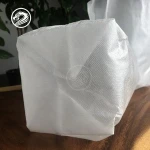 Environmental Biodegradable Recyclable Vegetable Bags Polypropylene Pp Nonwoven Plant Grow Bags Customized Plant Nursery Bag