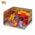 Import Equipment South Africa Canada Jungle Gym Euro Play Place Philippine Indoor Playground For Kid Dubai from China