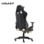 Import Ergonomic Swivel Computer Office Gaming Racing Chair Recliner With Footrest from China