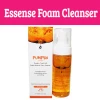 Essense Foam Claenser/facial foam cleanser/bobble cleansing
