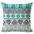 Import Ethnic African Style Series Cotton Linen Sofa Home Decor New Custom Design Throw Boho Pillow Bohemian Cushion Covers from China