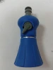 European Fire Hose Spray Nozzle fire fighting hose nozzle fire hydrant with connector