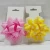 Import European Style Grosgrain Ribbon Star Bow for Christmas Decoration Supplies from China