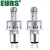 Import EURS 2pcs auto accessories 6000lm CSP 6000k LED xhp50 IP68 3.8A 12V 40w H11 car 7s led headlight from China