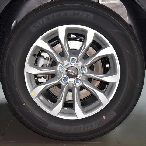 Buy Ev Electric Wheel R18 18 For Chery Tiggo 7 Pro Max Passenger Car ...