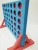 Import EVA GARDEN GAMES GIANT CONNECT 4 EVA 4 in a row four in one from China