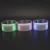 Import Event Party Supplies Sound Activated Silicone Flashing Led Bracelet With Custom Logo from China
