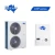 Import Evi Air to Water Heat Pump with WiFi Remote Control from China