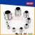 Import EX Approved Metal Stainless Steel Cable Gland,Brass Cable Gland from China