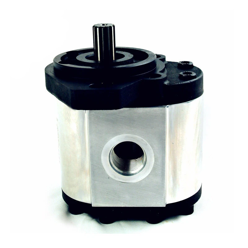 EX-factory price diaphragm agricultural khosan hydraulic pumps for garbage truck