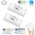 Import Excel Digital Alex Smart Wifi Switch AC 90V 250V Wireless Smart Life 10A Wifi Wall Light Switch from China